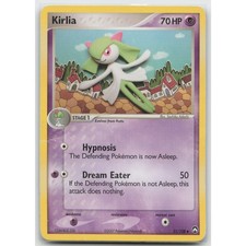Kirlia Power Keepers 31/108 U HP Pokemon on eBay