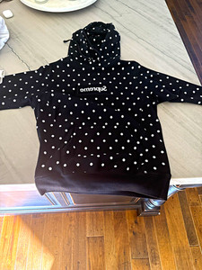 Polka Dot Commes Des Garcons | eBay