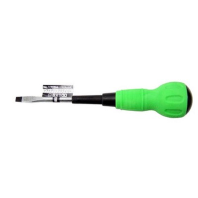 ANEX Soft Grip Driver -6×100
