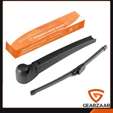 HECKWISCHERARM WISCHER PASST FÜR VW PASSAT B6 3C 3C5 B7  WISCHERARM HINTEN