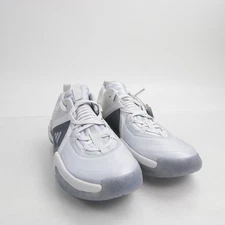 adidas Basketball Shoe Women's Gray/Silver New without Box