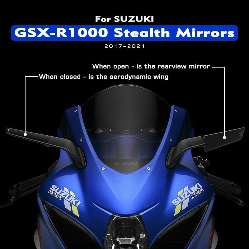 2021 suzuki 2024 gsxr 1000 r
