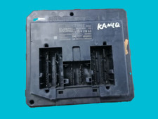 SKODA KAMIQ 1.0 TSI PETROL 2022 ELECTRIC ELECTRONIC MODULE CONTROL 2Q0937090E