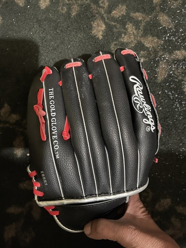 Rawlings Pm11bsr 11" Inch youth Baseball Glove Black Playmaker Series - Picture 7 of 7
