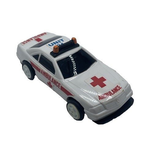 Porsche 935 Moby Dick – TFA – Margie Smith – 1982 – Miniature Rare