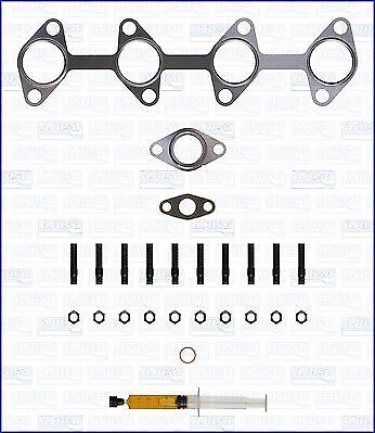 Originale AJUSA Kit di Montaggio Compressore JTC11001 per VW Volvo