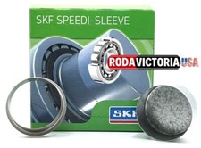 SKF MADE IN USA 99172 Speedi Sleeve For 44.45mm/1.750" Shaft