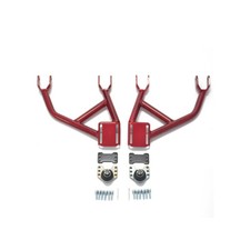 Godspeed For Prelude Babb 1992-01 Adj Rear Upper Camber Arms With Ball Joints