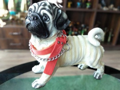 pug belt