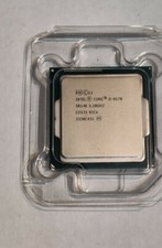 Intel Core i5-4570 3.20GHz Quad-Core CPU Processor SR14E LGA1150 Socket