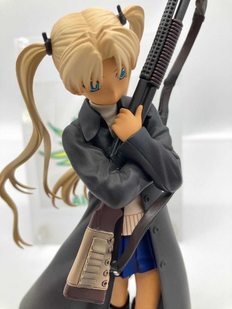 Gunslinger Girl TRIELA Figure Good Smile Company PVC 1/8 Scale
