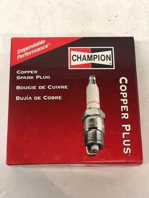  4 packs,16 plugs Champion RE14MCC4 for Chrysler, Mopar, Jeep, RAM Dodge Trucks