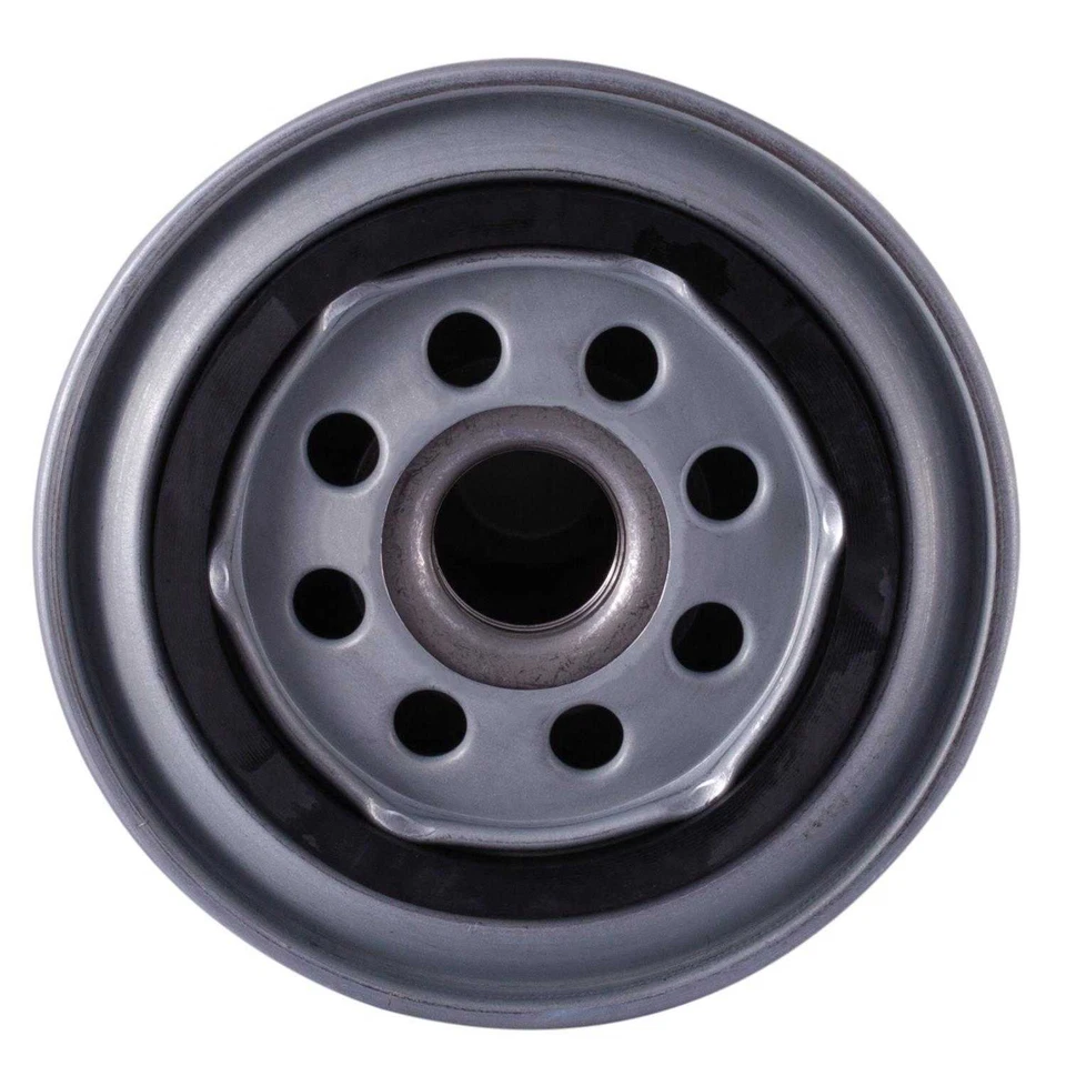 Filtro de aceite de motor compatible con Volvo 244.245 242 740 1961-1997 PREMIUM GUARD Foto 3 de 4