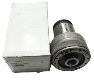 RapidKut 13/16'' No.3 Tension & Compression Tap Adapter