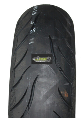 Avon Cobra Chrome AV92 BLK REINF. 160/80R16 81H Reifen Sommer Motorrad