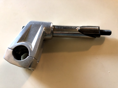 REDLINE Forklifter BMX Stem old school original 80's | eBay