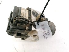 Audi A4 1997 ABS Unit (ABS Brake Pump) 8E0614111, 0265216411 #1660739-73