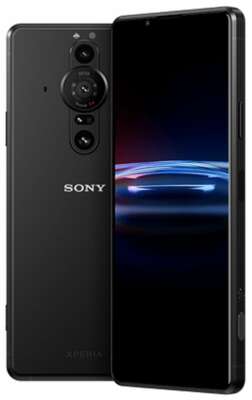 Sony Xperia PRO-I XQ-BE72 5G 12/512GB 6.5'' Snapdragon888 ZeissT USA FREESHIP*