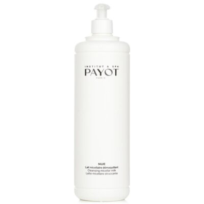 Payot NUE Cleansing Micellar Milk 1000ml #dkau
