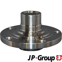 1141400300 Jp Group Radnabe FüR Audi,Seat,Skoda,Vw