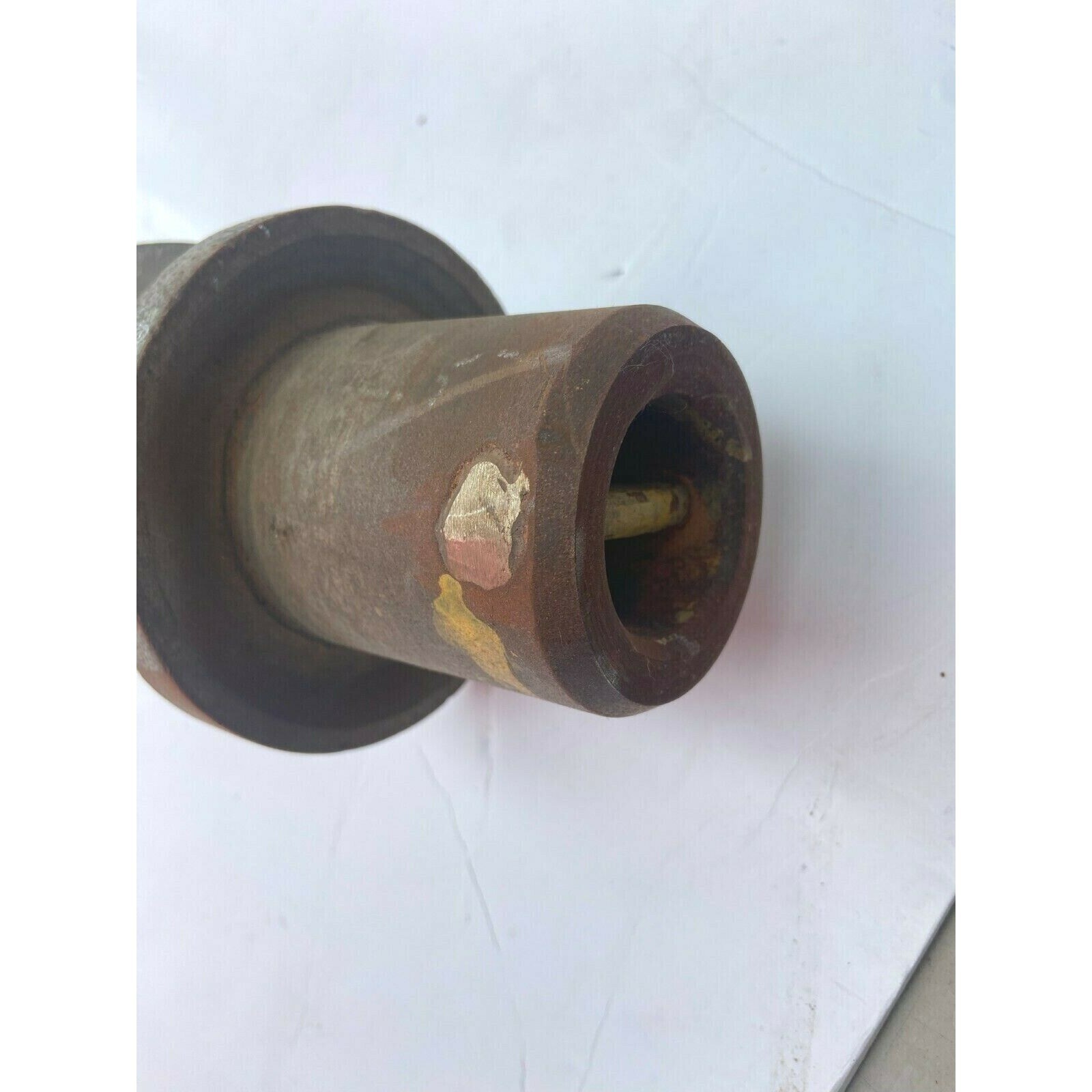 Hobart 4352 Meat Grinder Auger Worm Assembly Commercial eBay