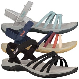 comfortable walking sandals