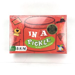 In a pickle card Game (759751001063)