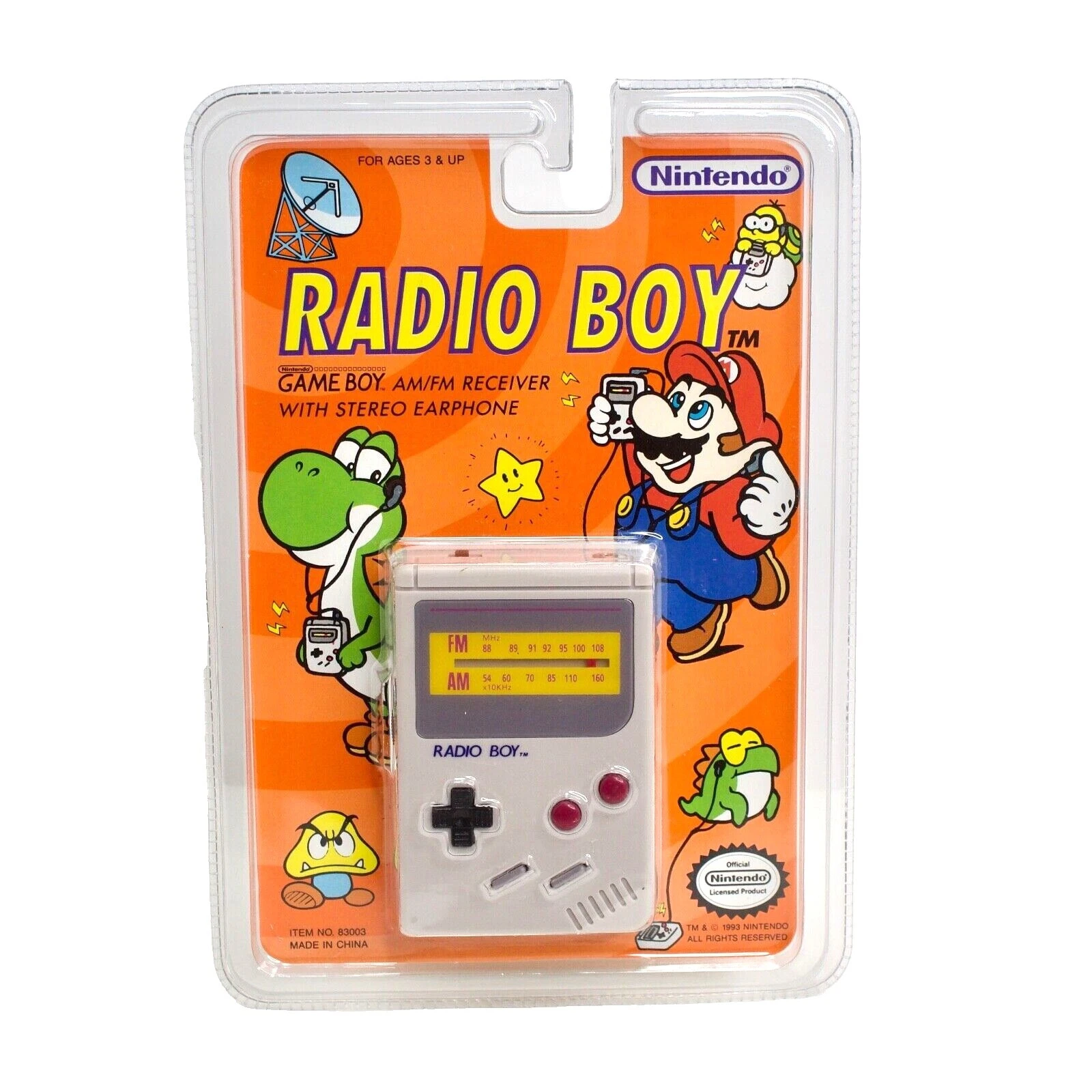 Nintendo Game Boy Music Video Games