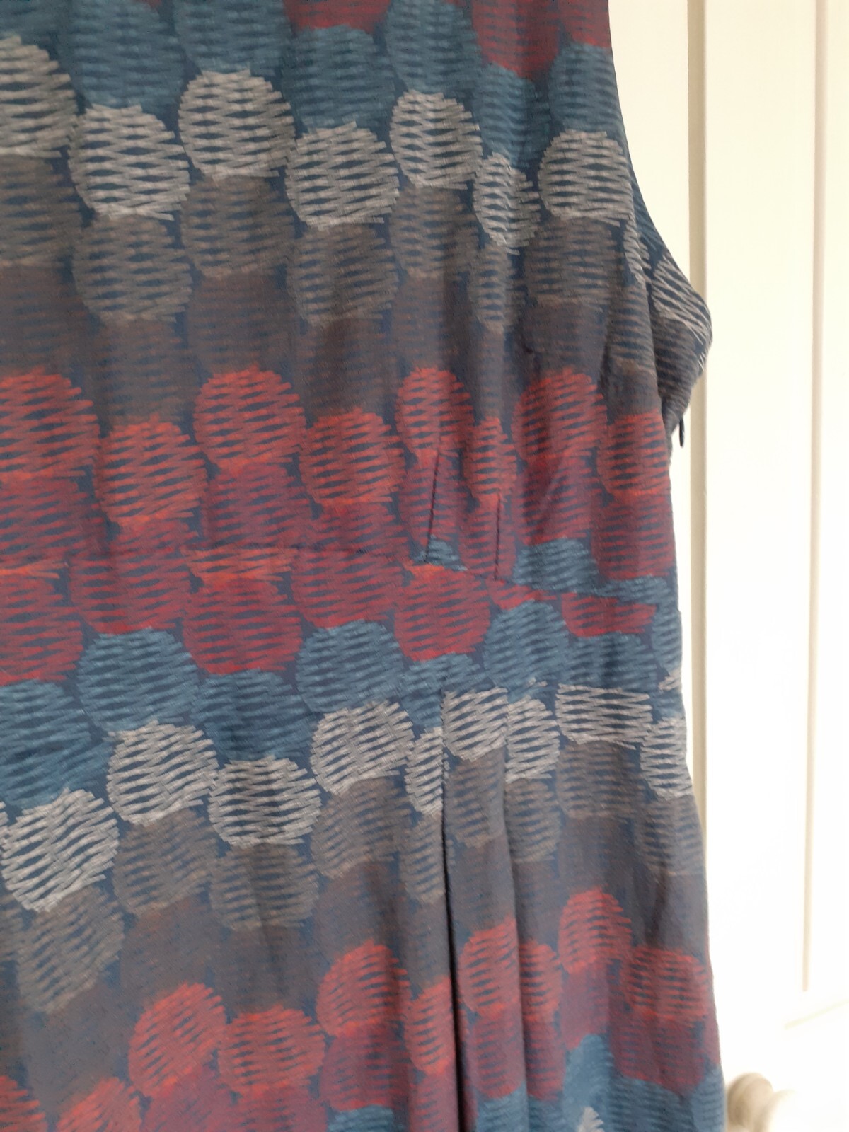 Seasalt Dress Size 20 eBay