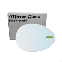 Glas RüCkspiegel Seite Dx-Passeggero FüR Mini Cooper (F55) Von