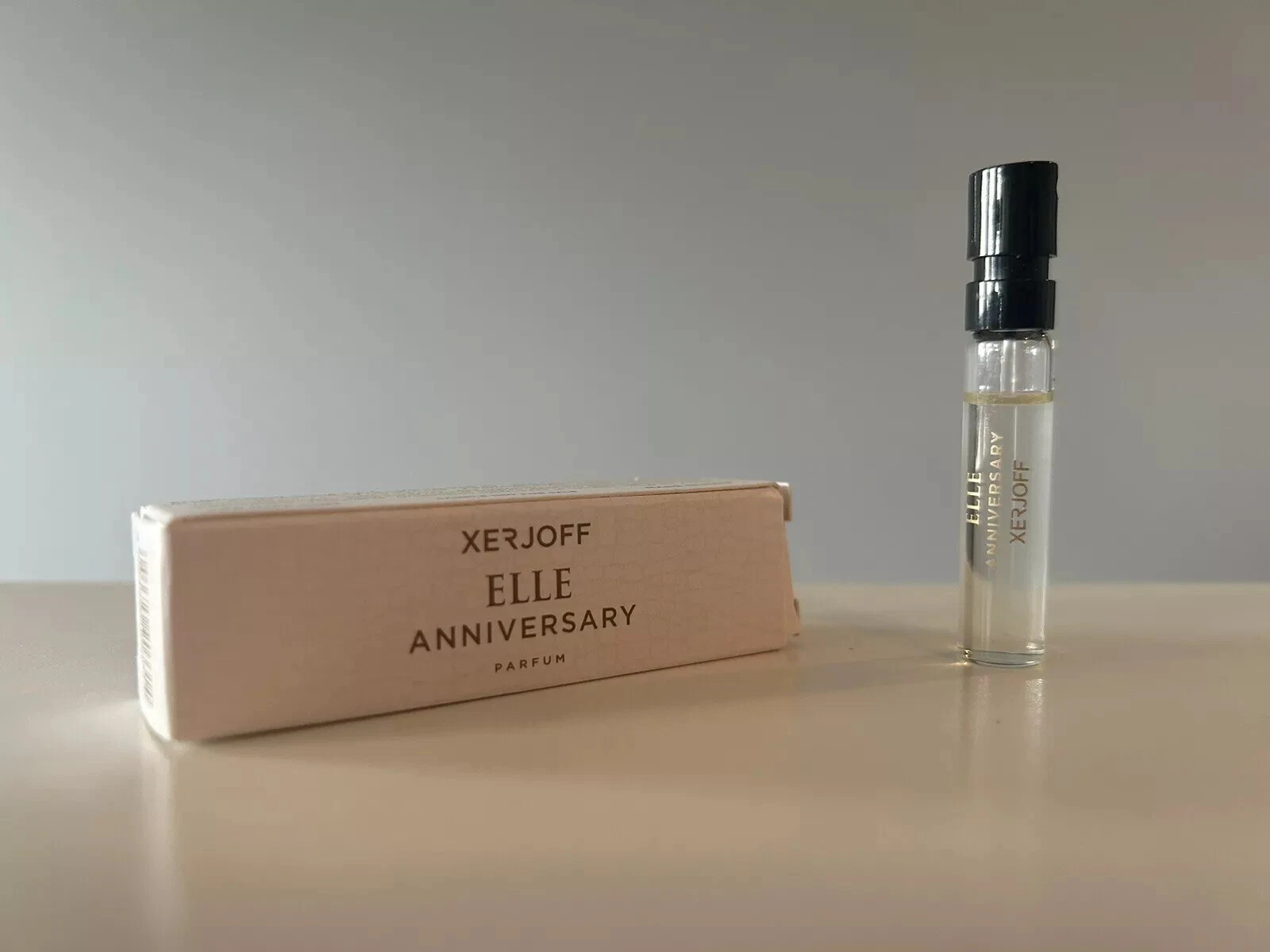 Elle Anniversary Parfum