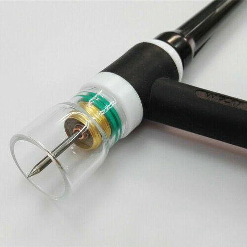 Miller Air-Cooled TIG Torch Adapter (195379) | eBay
