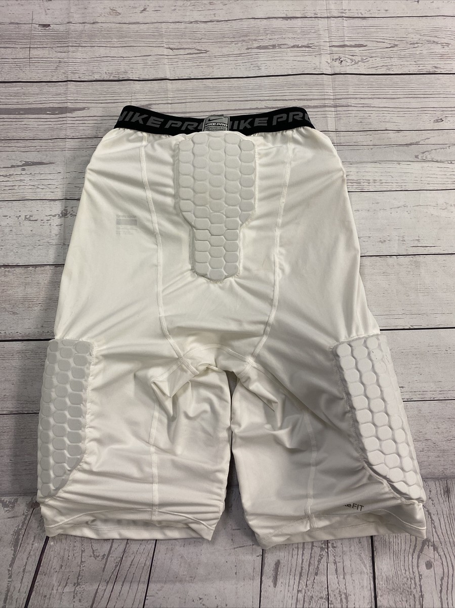 mens nike base layer shorts