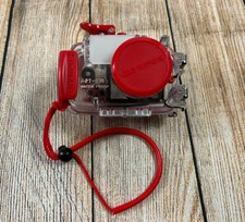 Olympus PT-036 Underwater Waterproof Case for Olympus Digital Camera