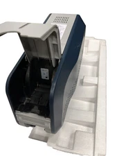 IDP Solid 510s Casino Open Card ID  Printer Working Color & Mono