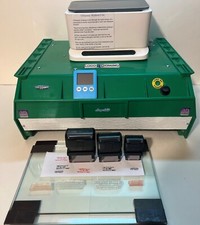 Kit de sistema de fabricación de sellos de goma profesional - calidad comercial y artística personalizado St