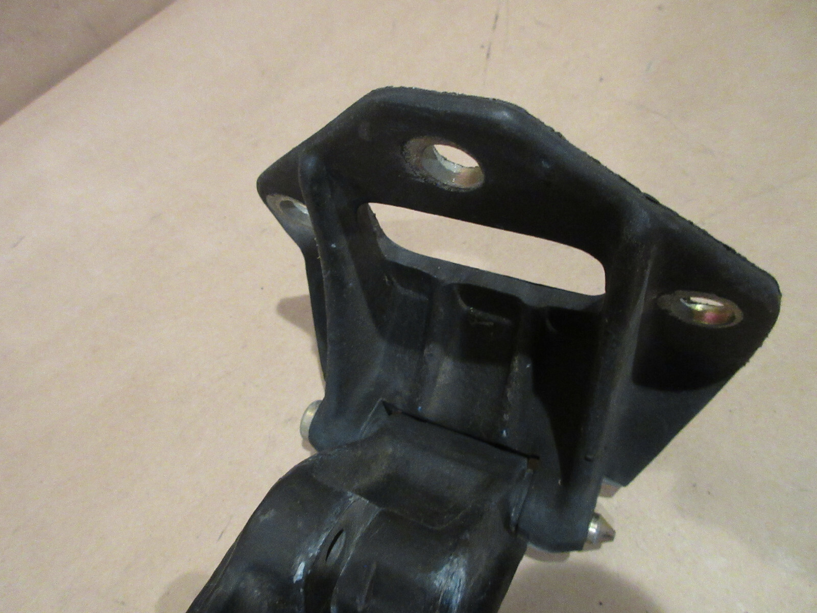 Ferrari 355 Spider - Complete Upper Door Hinge  P/N 64829600 - 64829800