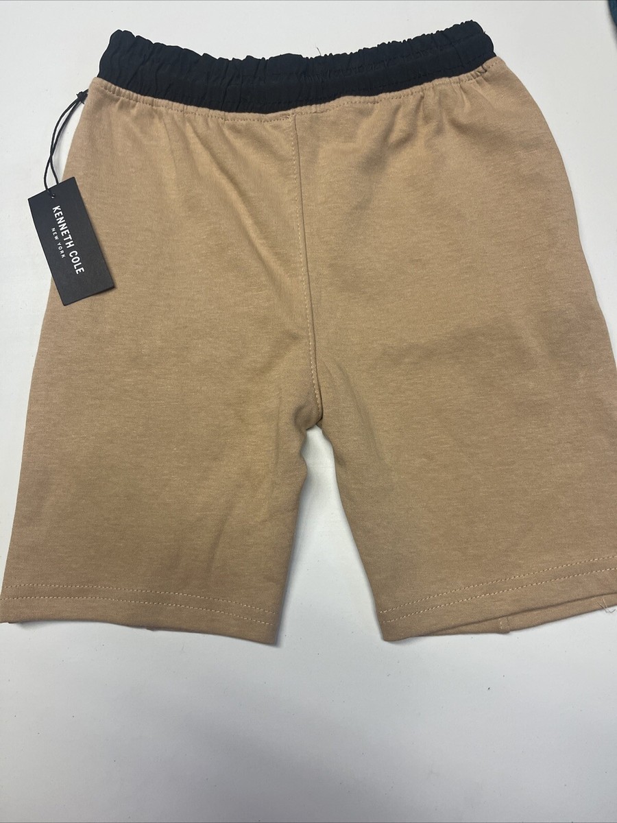 Kenneth Cole NWT Boys Shorts Size 8 XS NWT | eBay