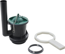 American Standard Universal Flush Valve