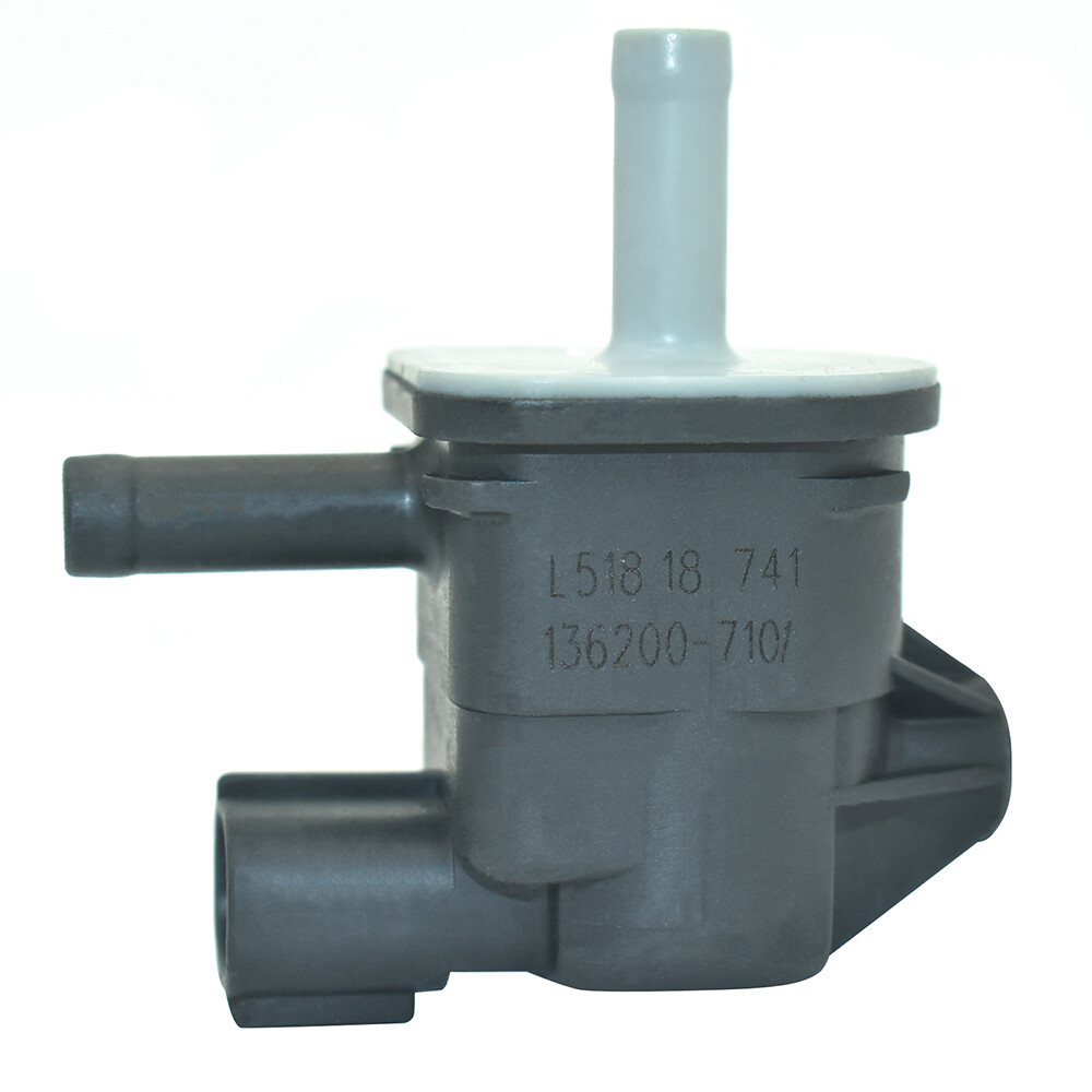 Vapor Canister Purge Solenoid Valve L518-18-741 For Mazda 3 5 6 CX