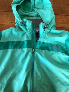 north face hydrenalite jacket