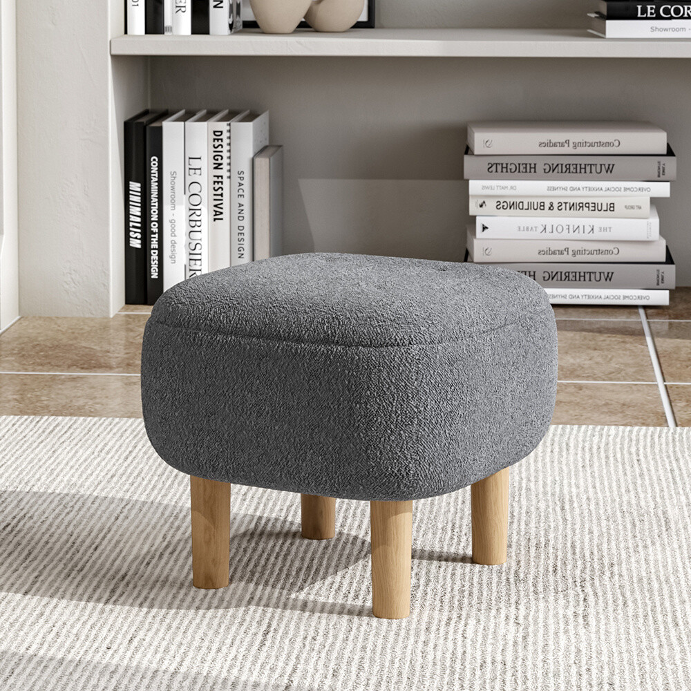 Grey Tam Tam Stool Argos Habitat Stools Bar Stools For Sale UK