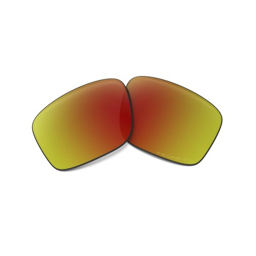 Oakley OEM Fuelcell Verre de Rechange Kit Rubis Iridium Polarisé 42-046 - Photo 1 sur 2