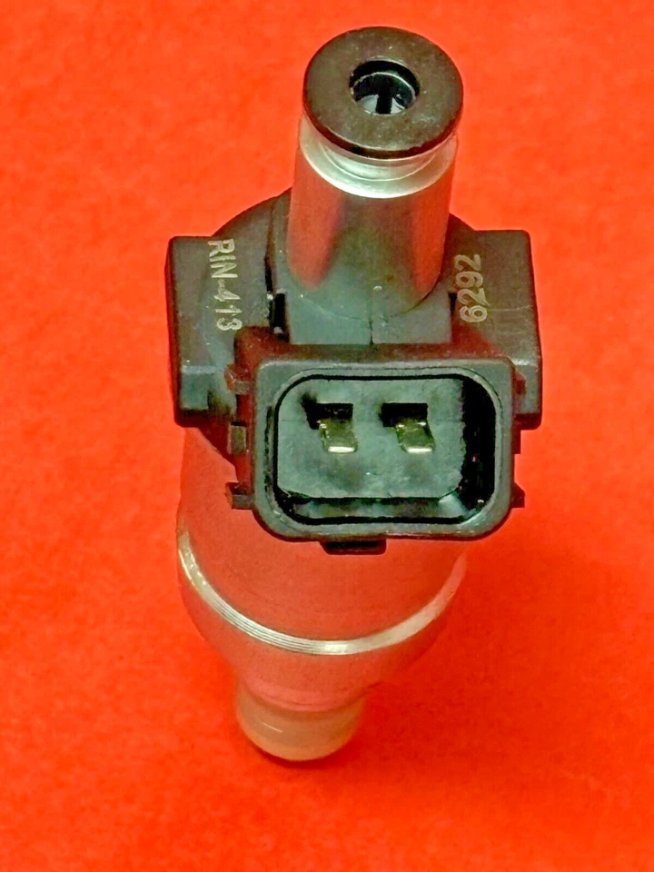 Inyector de combustible FJ581 para Acura Integra 1997-1998 TL 1996-2001 1,8 L Foto 4 de 4