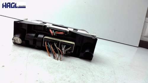 Levier De L'Appareil De Chauffage VW Polo 1.2 9 N Berline - Photo 3/5