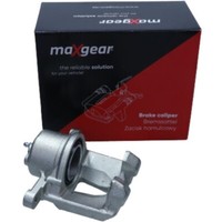 Maxgear Bremssattel Vorne Rechts Bremssystem FüR Toyota Yaris 1.0 82-1182