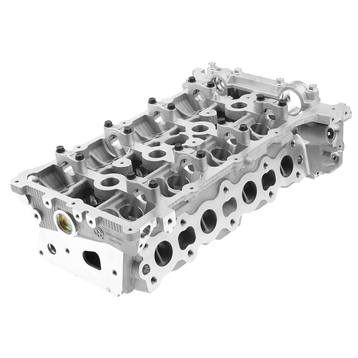 Engine Valve Cover Cylinder Head for Hyundai Sonata 07-10
