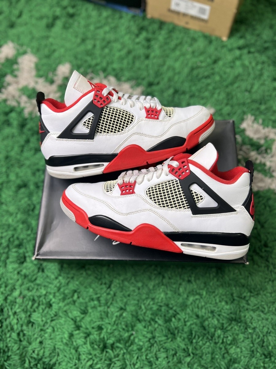 US12『NIKE AIR JORDAN 4 RETRO』DC7770-160 ナイキ エア ジョーダン 4 