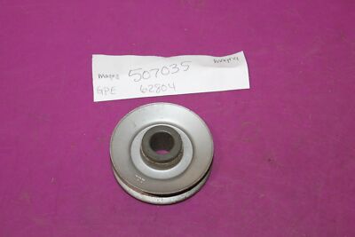 NOS Magna American Idler Pulley. Part 507035. See pic.