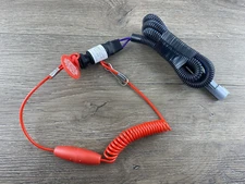 MasterCraft Kill Switch Assembly 508905B 508905 New S1